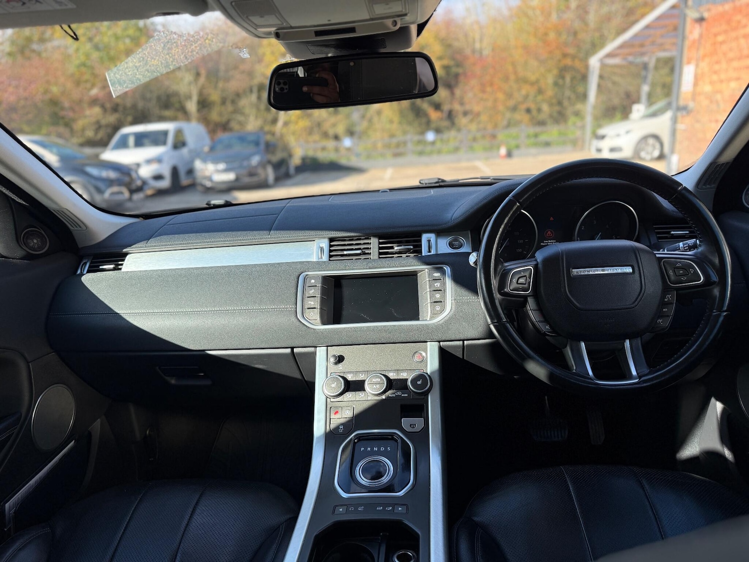 Used Land Rover Range Rover Evoque 2016 for sale - 76461969: Photo 17