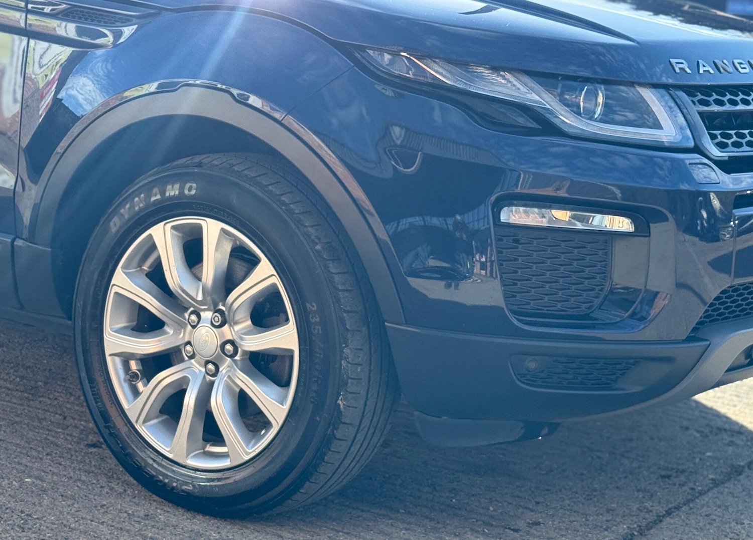 Used Land Rover Range Rover Evoque 2016 for sale - 76461969: Photo 21