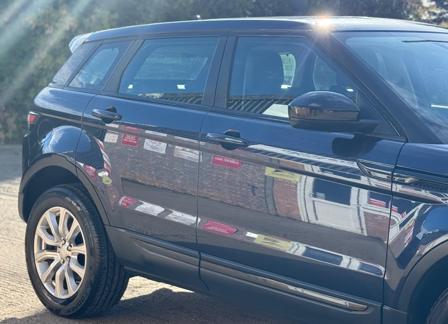 Used Land Rover Range Rover Evoque 2016 for sale - 76461969: Photo 22