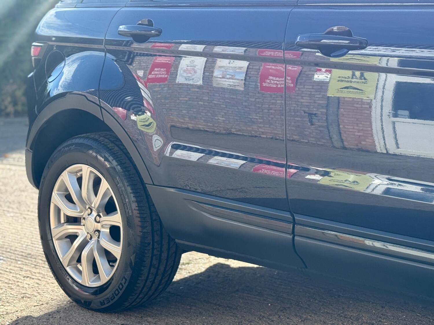 Used Land Rover Range Rover Evoque 2016 for sale - 76461969: Photo 23