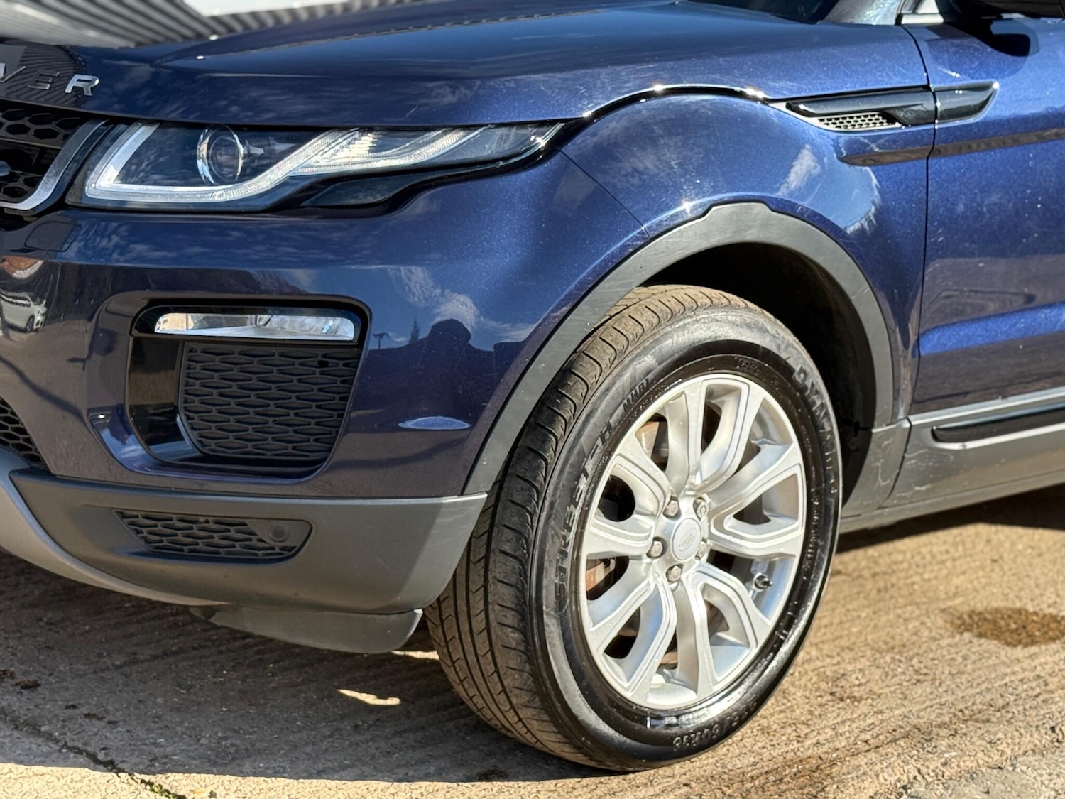 Used Land Rover Range Rover Evoque 2016 for sale - 76461969: Photo 24