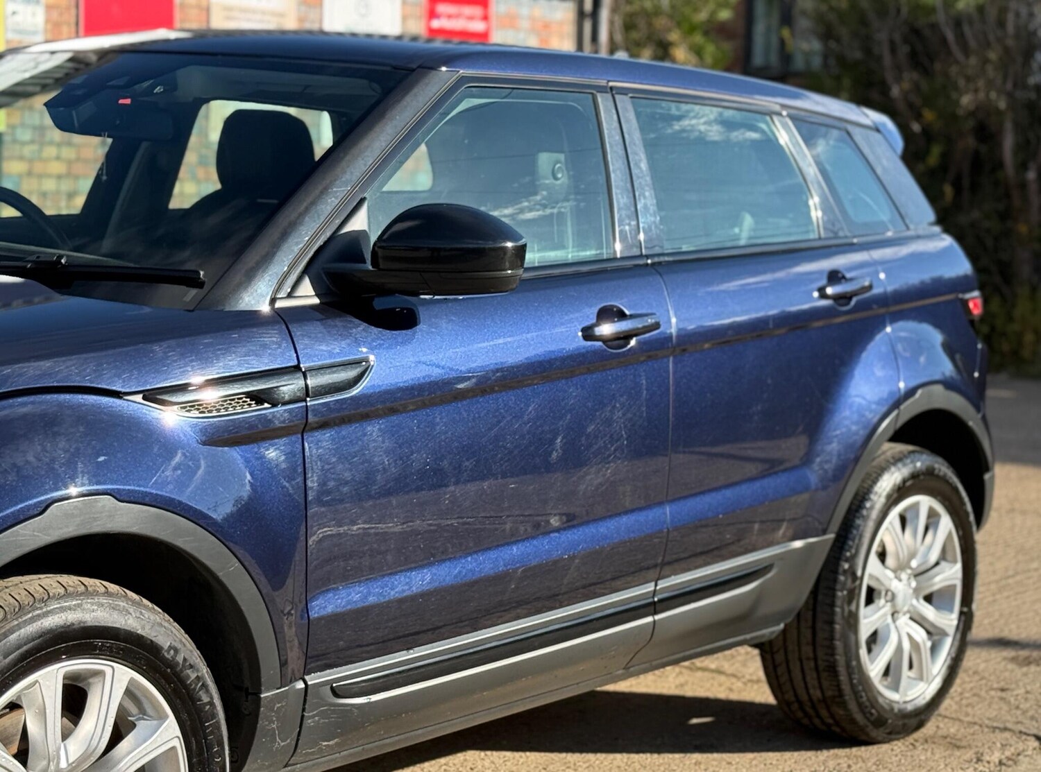 Used Land Rover Range Rover Evoque 2016 for sale - 76461969: Photo 25