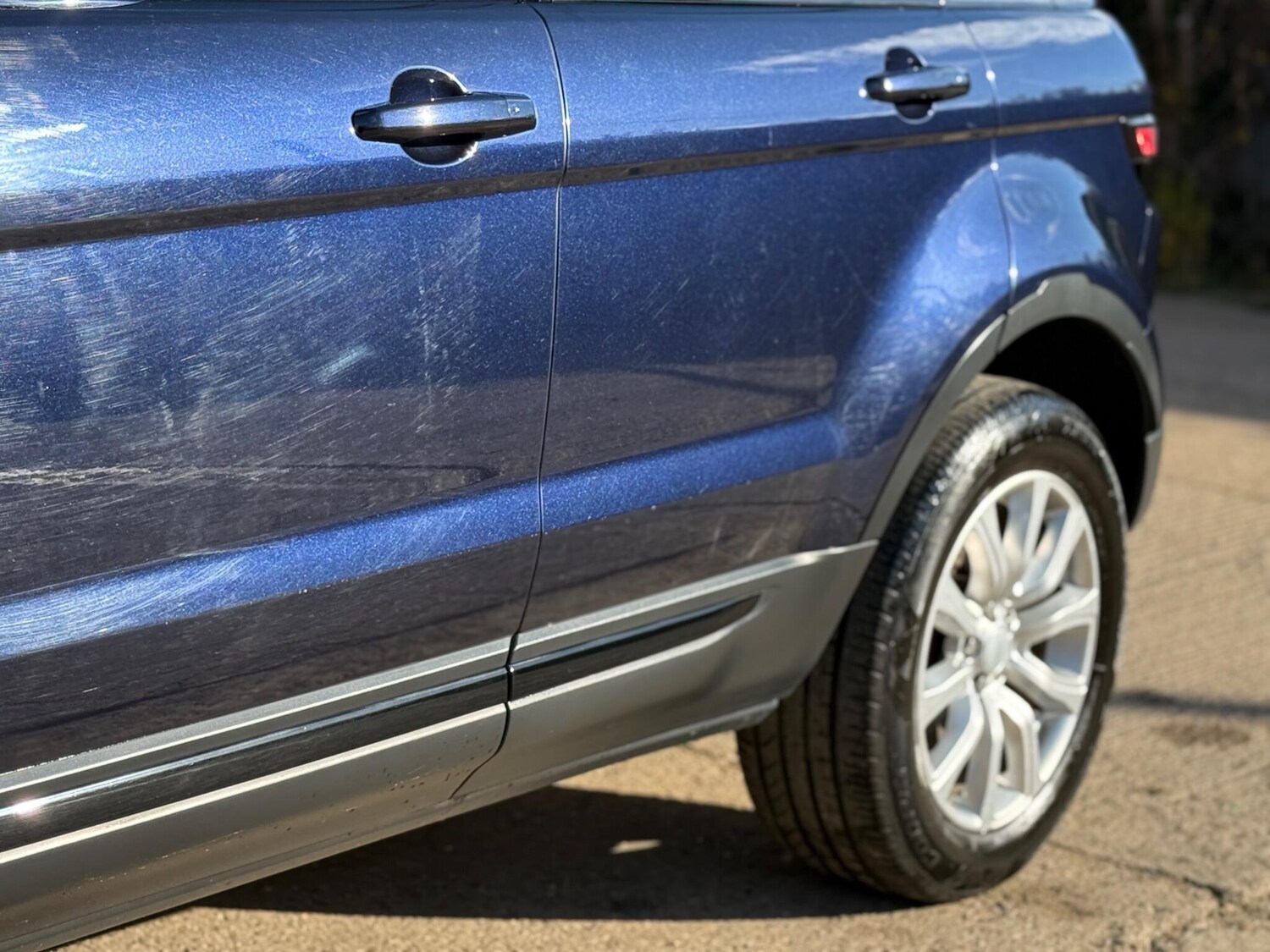 Used Land Rover Range Rover Evoque 2016 for sale - 76461969: Photo 26