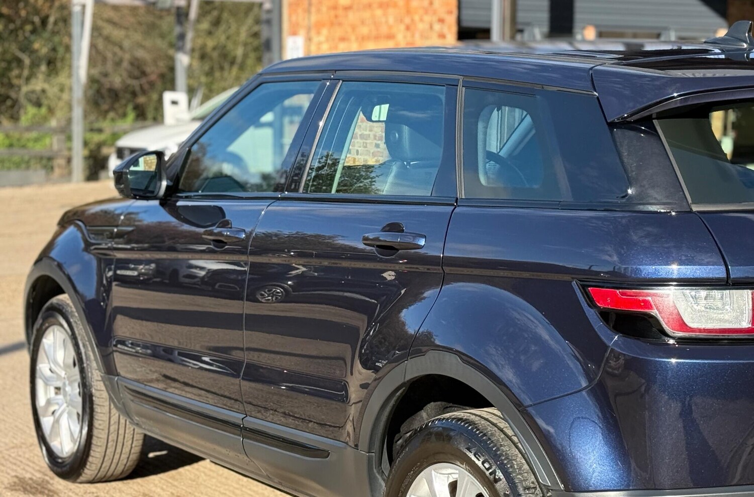 Used Land Rover Range Rover Evoque 2016 for sale - 76461969: Photo 28