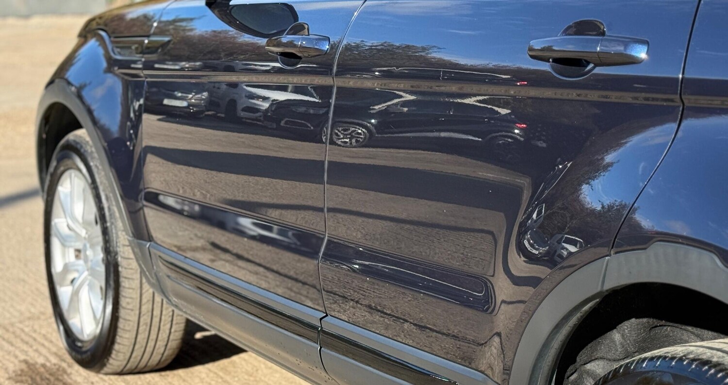 Used Land Rover Range Rover Evoque 2016 for sale - 76461969: Photo 29