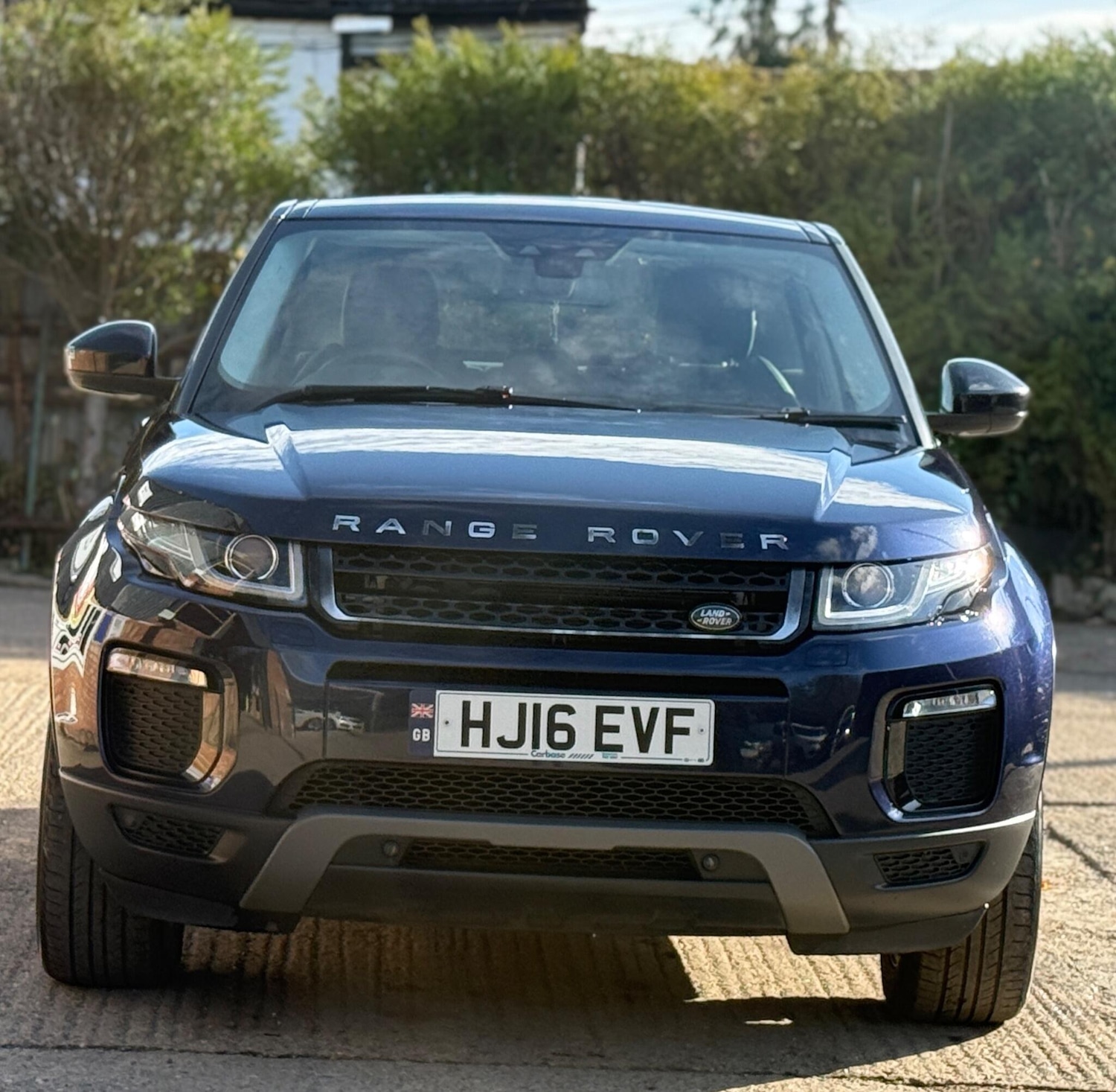 Used Land Rover Range Rover Evoque 2016 for sale - 76461969: Photo 3