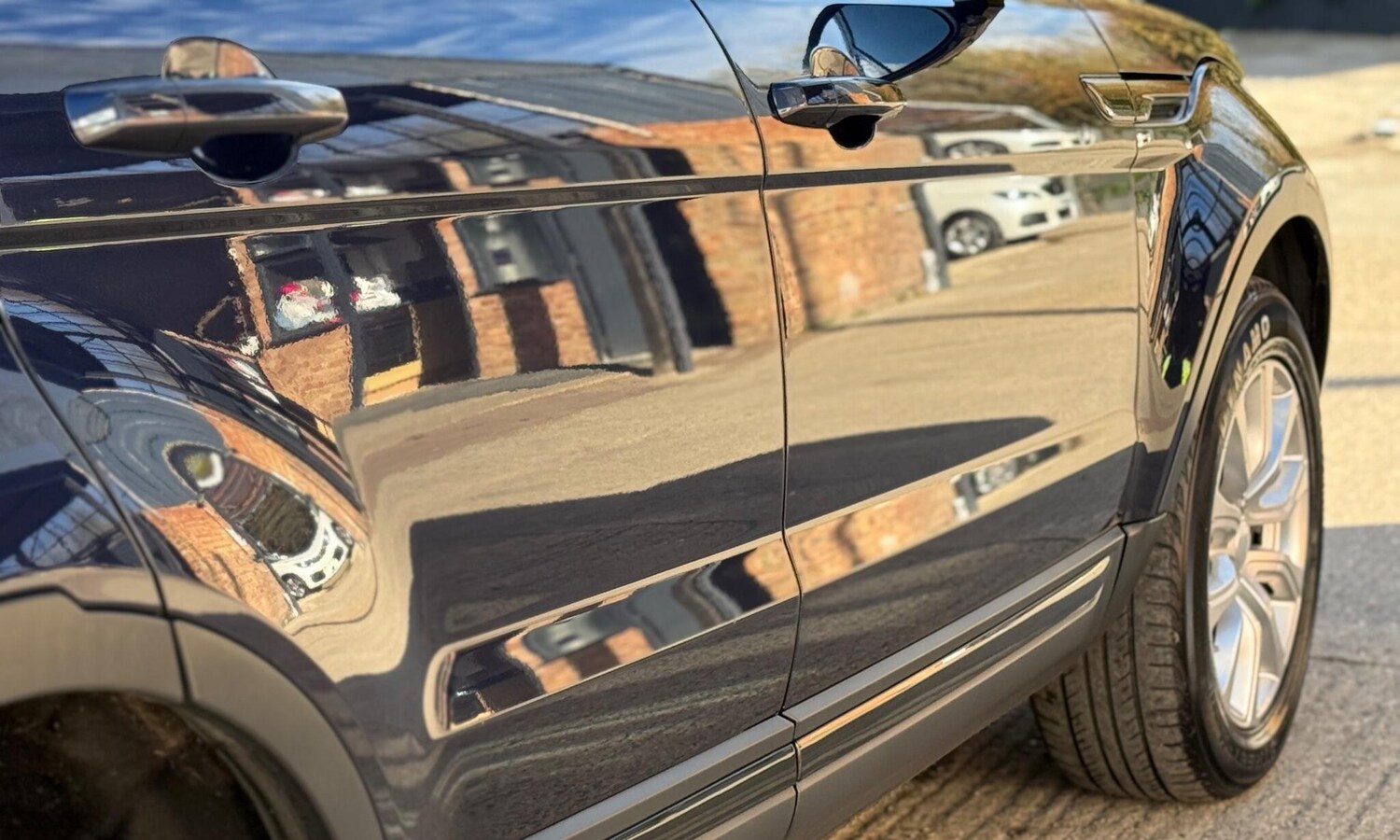 Used Land Rover Range Rover Evoque 2016 for sale - 76461969: Photo 32