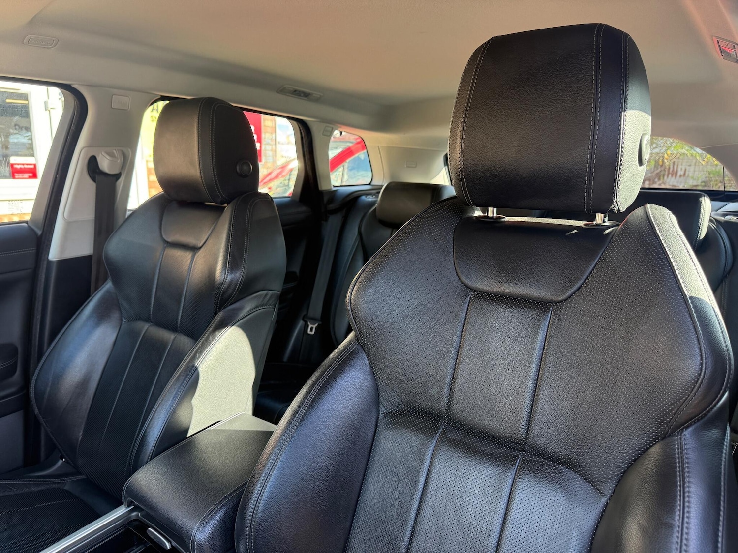 Used Land Rover Range Rover Evoque 2016 for sale - 76461969: Photo 35