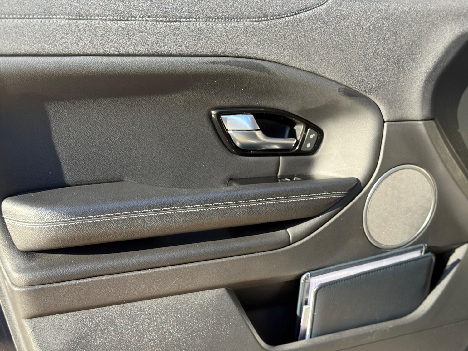 Used Land Rover Range Rover Evoque 2016 for sale - 76461969: Photo 36