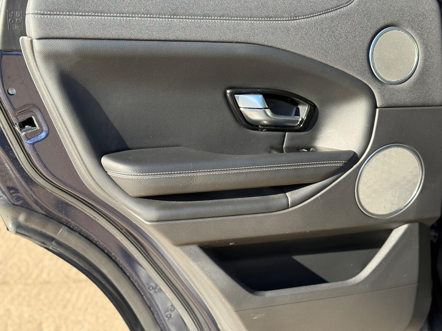 Used Land Rover Range Rover Evoque 2016 for sale - 76461969: Photo 37