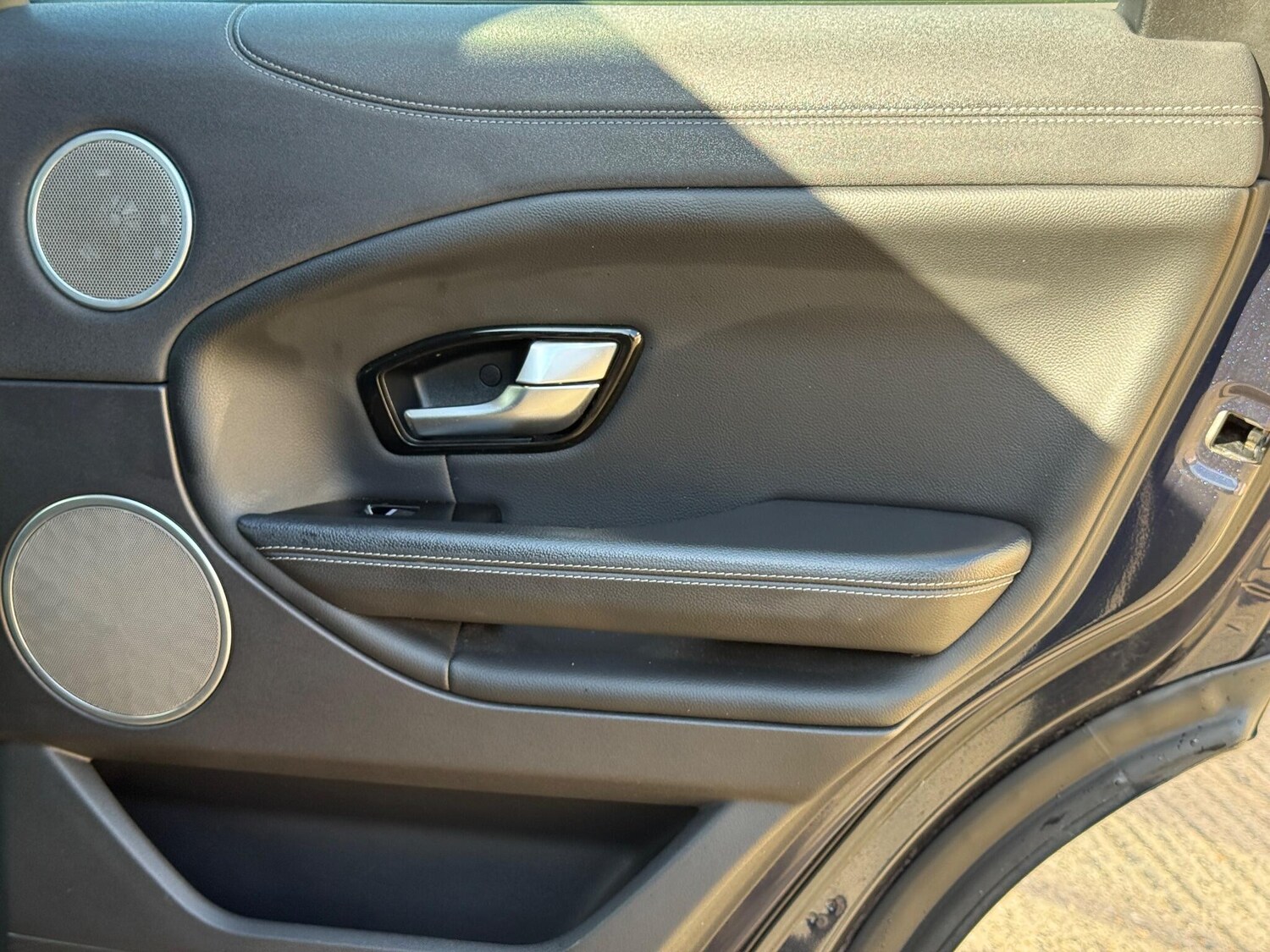 Used Land Rover Range Rover Evoque 2016 for sale - 76461969: Photo 40