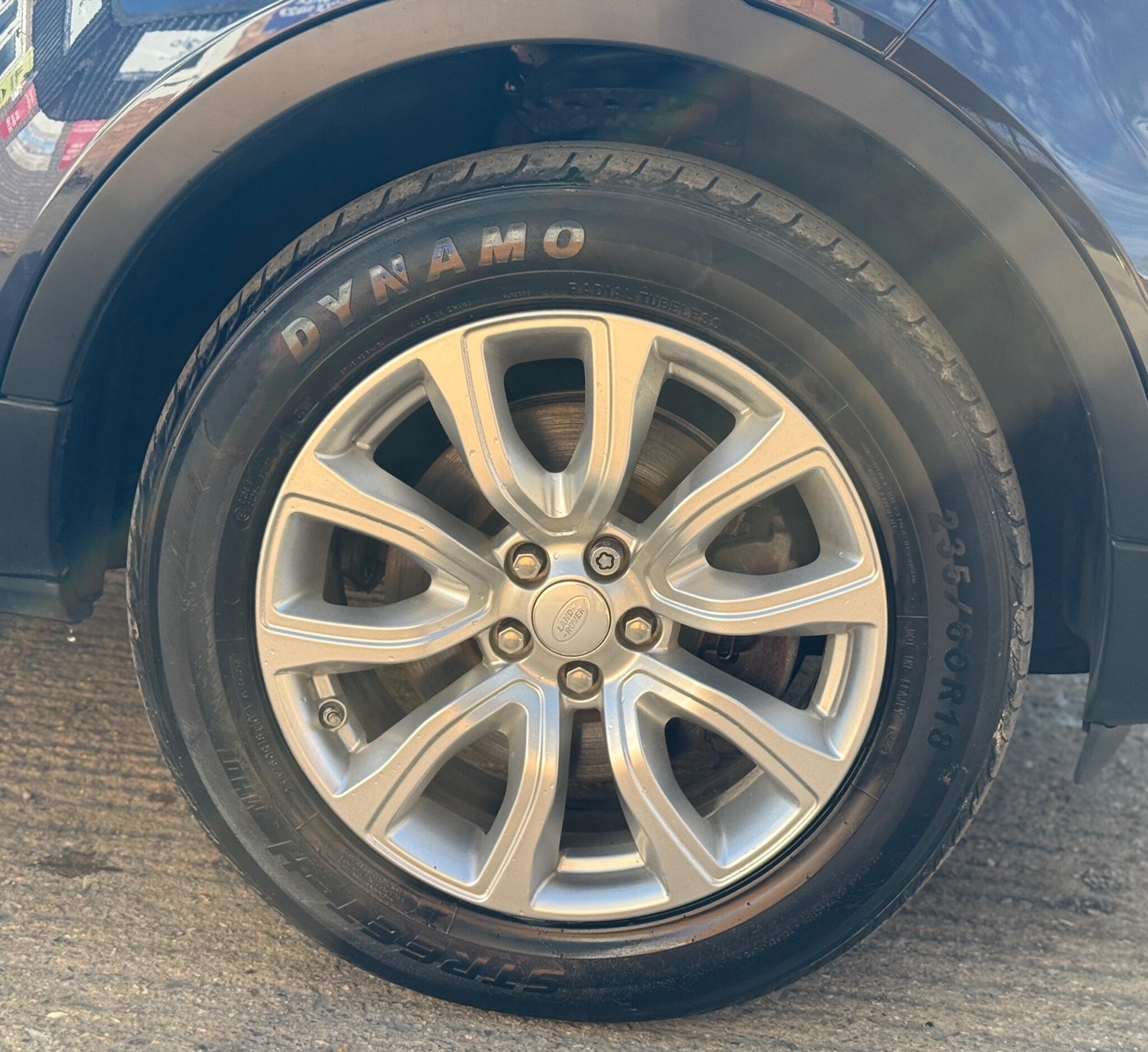 Used Land Rover Range Rover Evoque 2016 for sale - 76461969: Photo 43