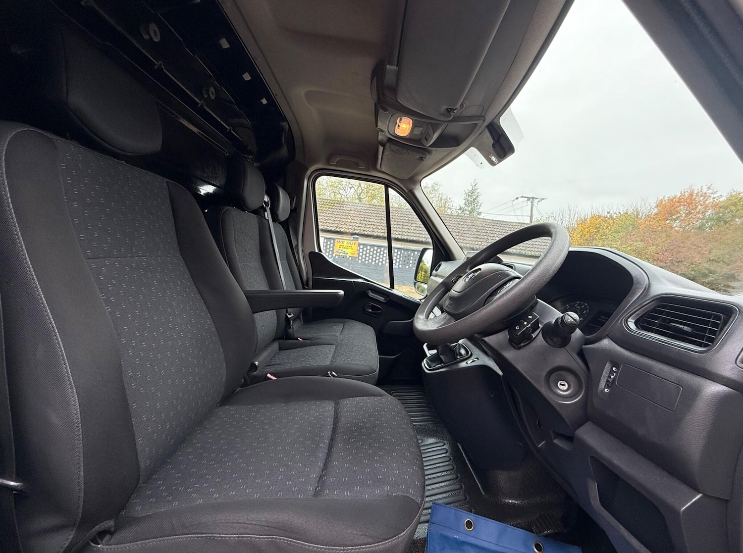 Used Vauxhall Movano 2021 for sale - 76402664: Photo 14