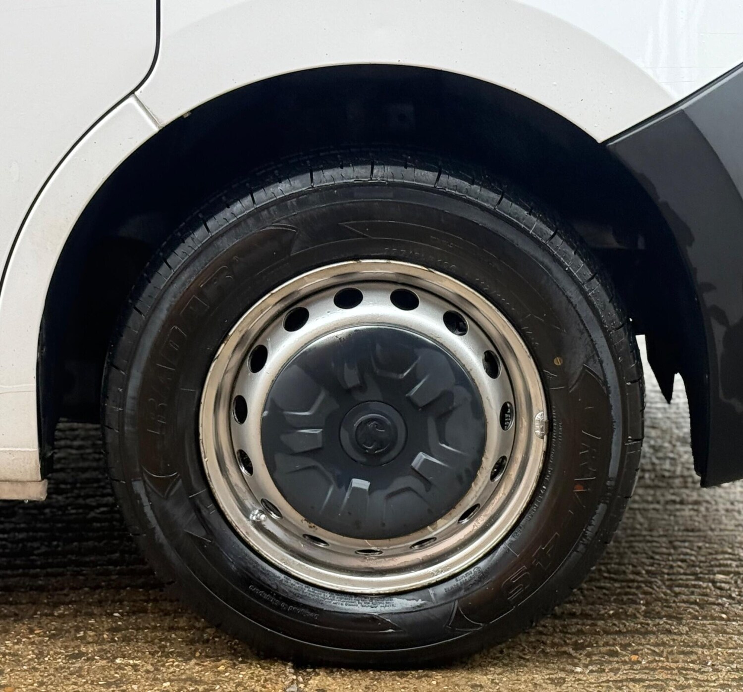 Used Vauxhall Movano 2021 for sale - 76402664: Photo 24