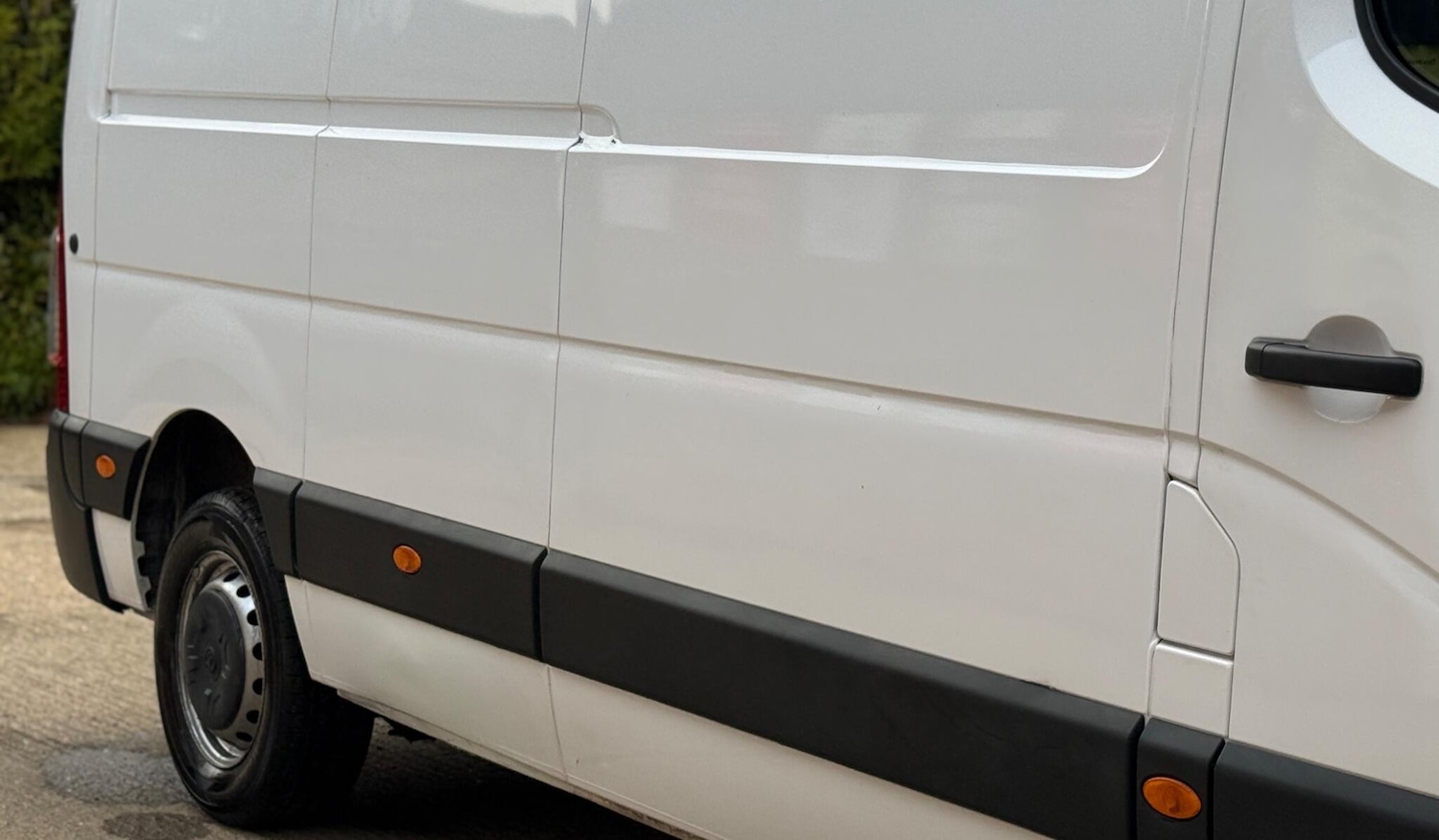 Used Vauxhall Movano 2021 for sale - 76402664: Photo 28