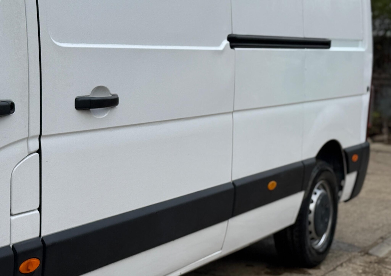 Used Vauxhall Movano 2021 for sale - 76402664: Photo 31