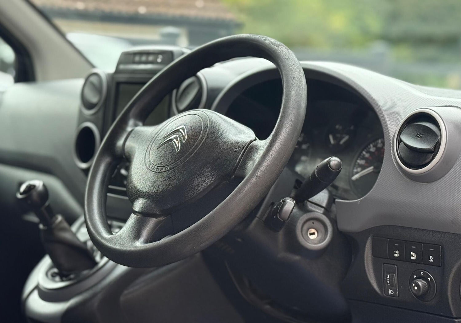 Vehicle 13
