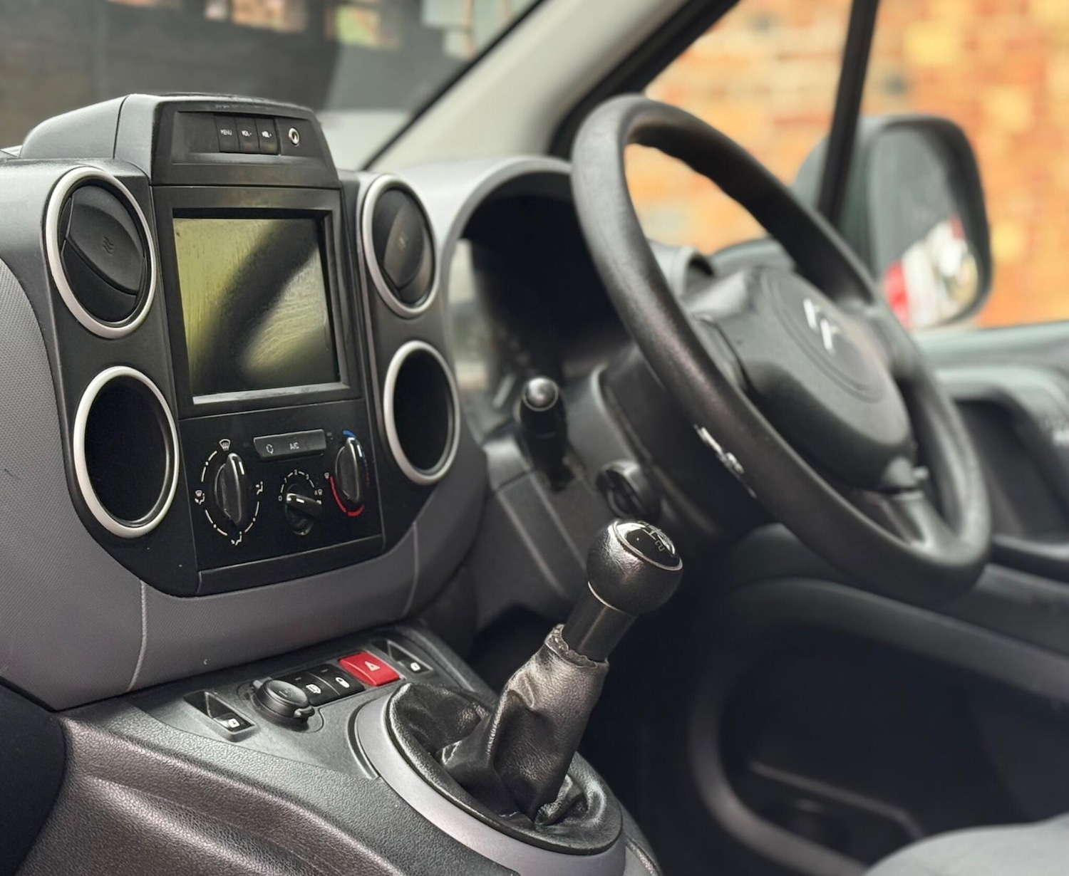 Vehicle 16