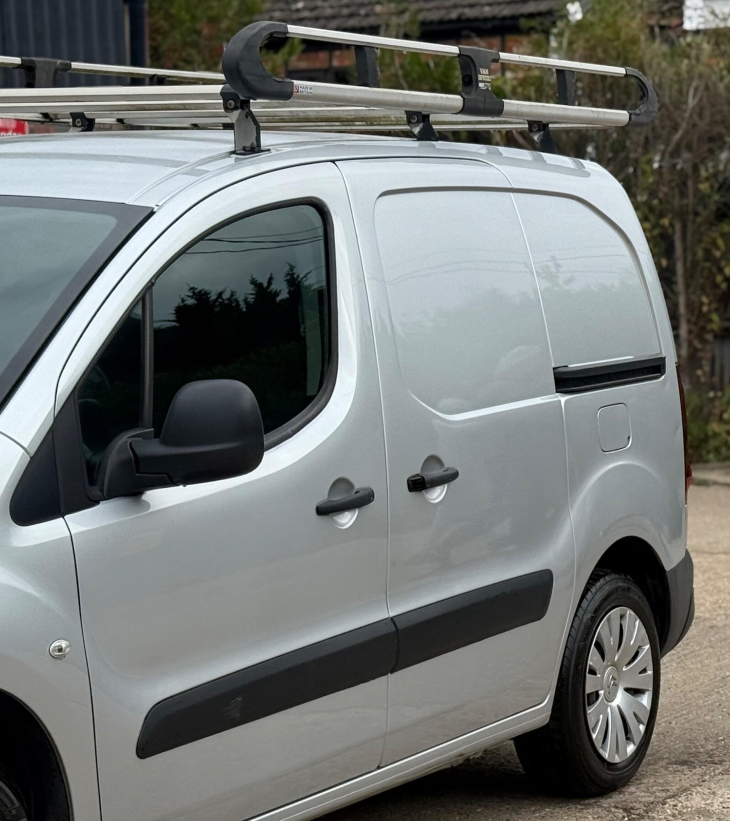 Vehicle 26