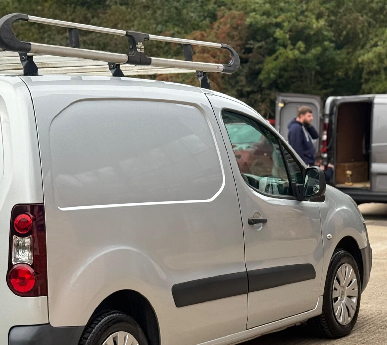 Vehicle 32