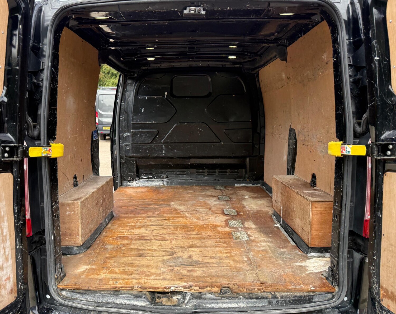 Vehicle 15