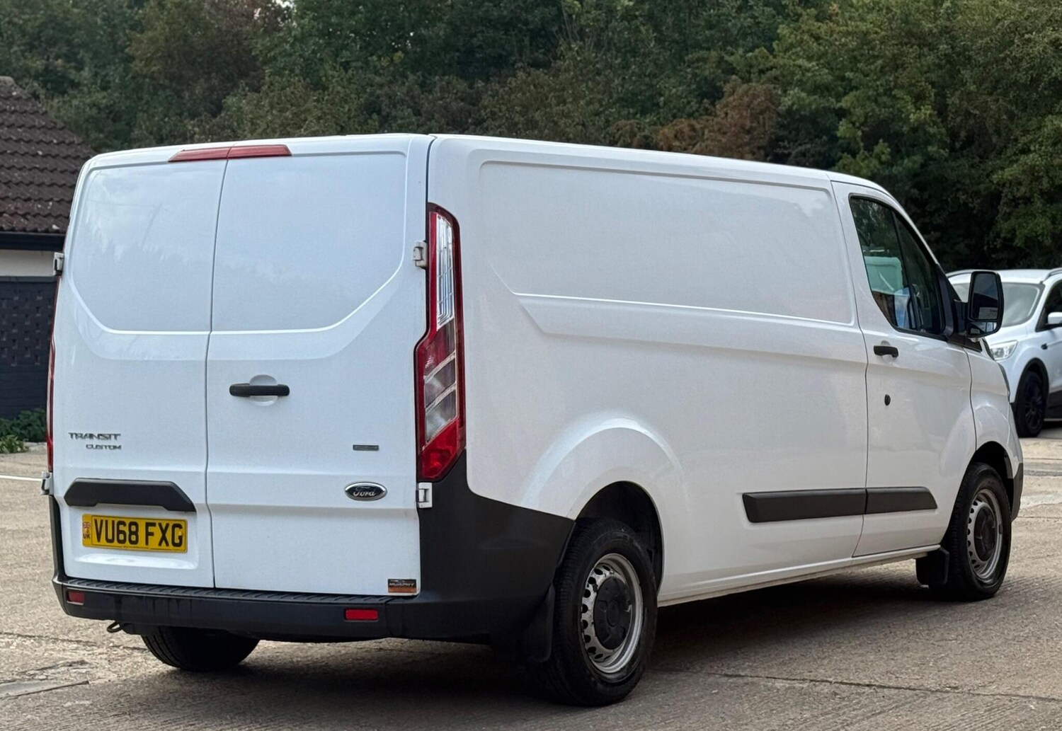 Vehicle 11