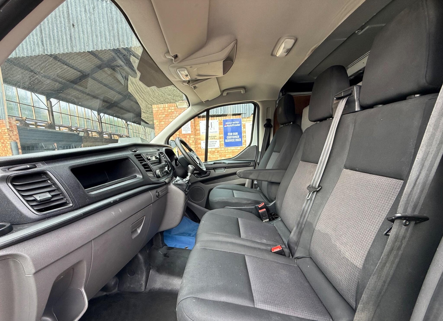 Vehicle 16