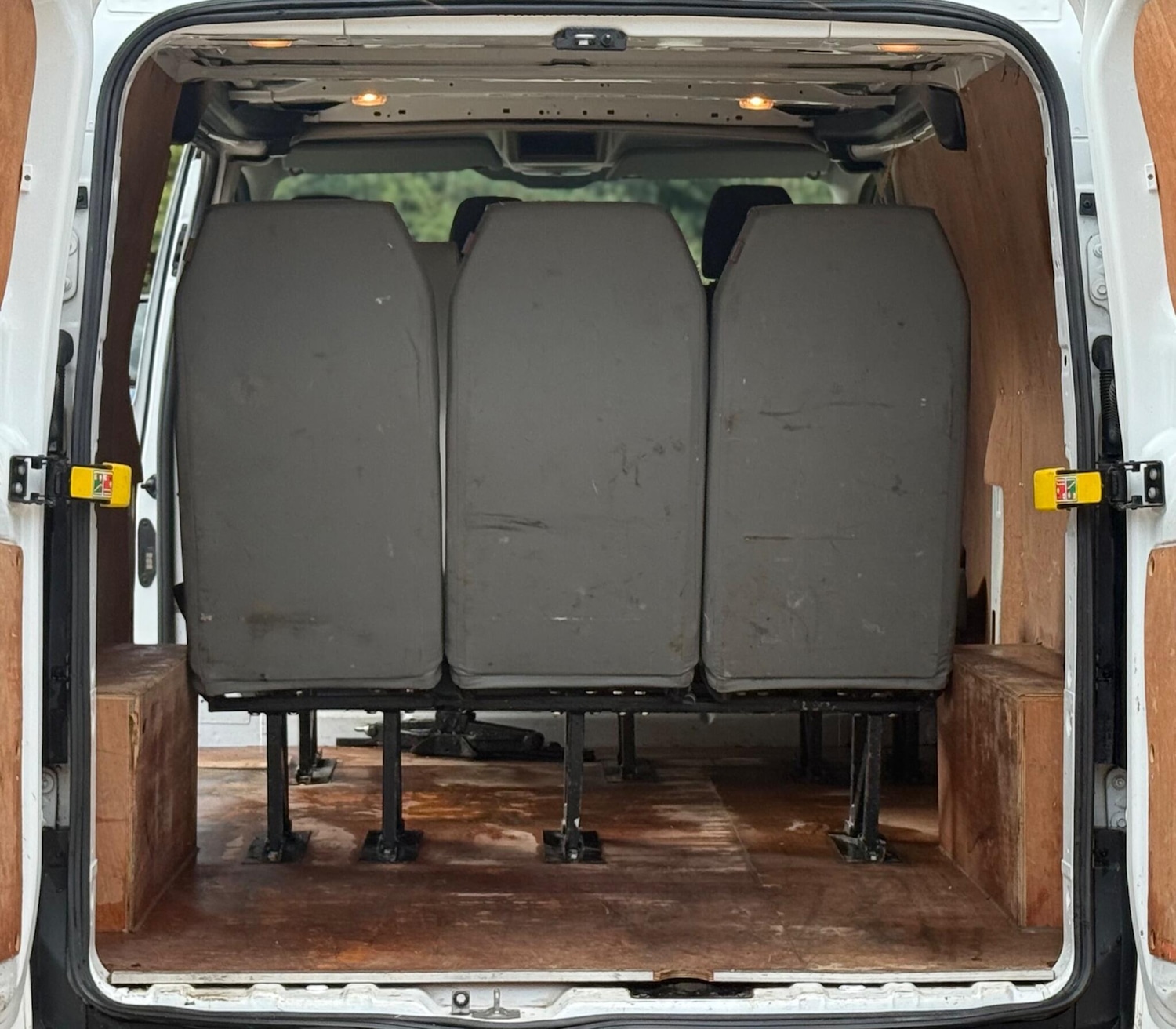 Vehicle 19
