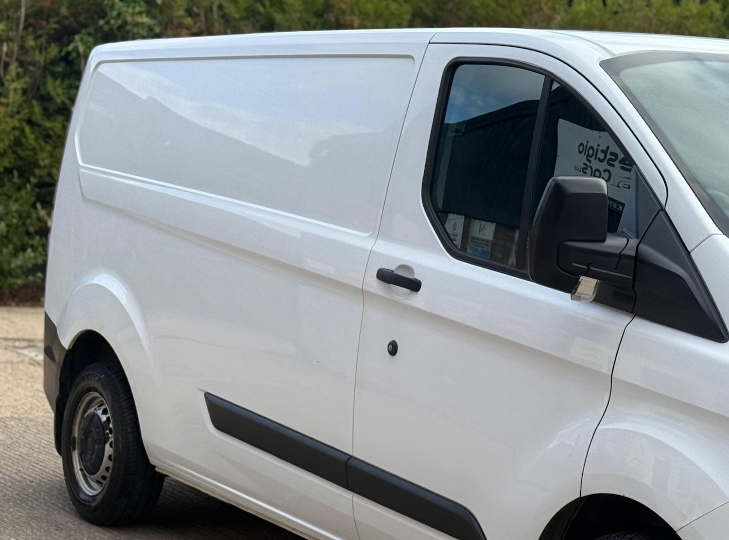 Vehicle 24