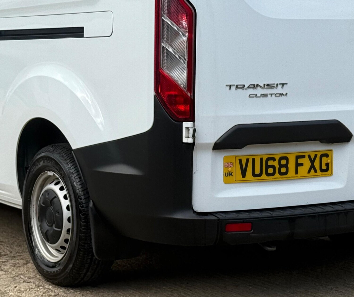 Vehicle 29