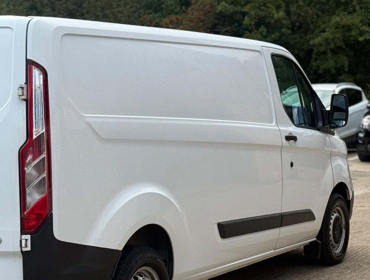 Vehicle 34
