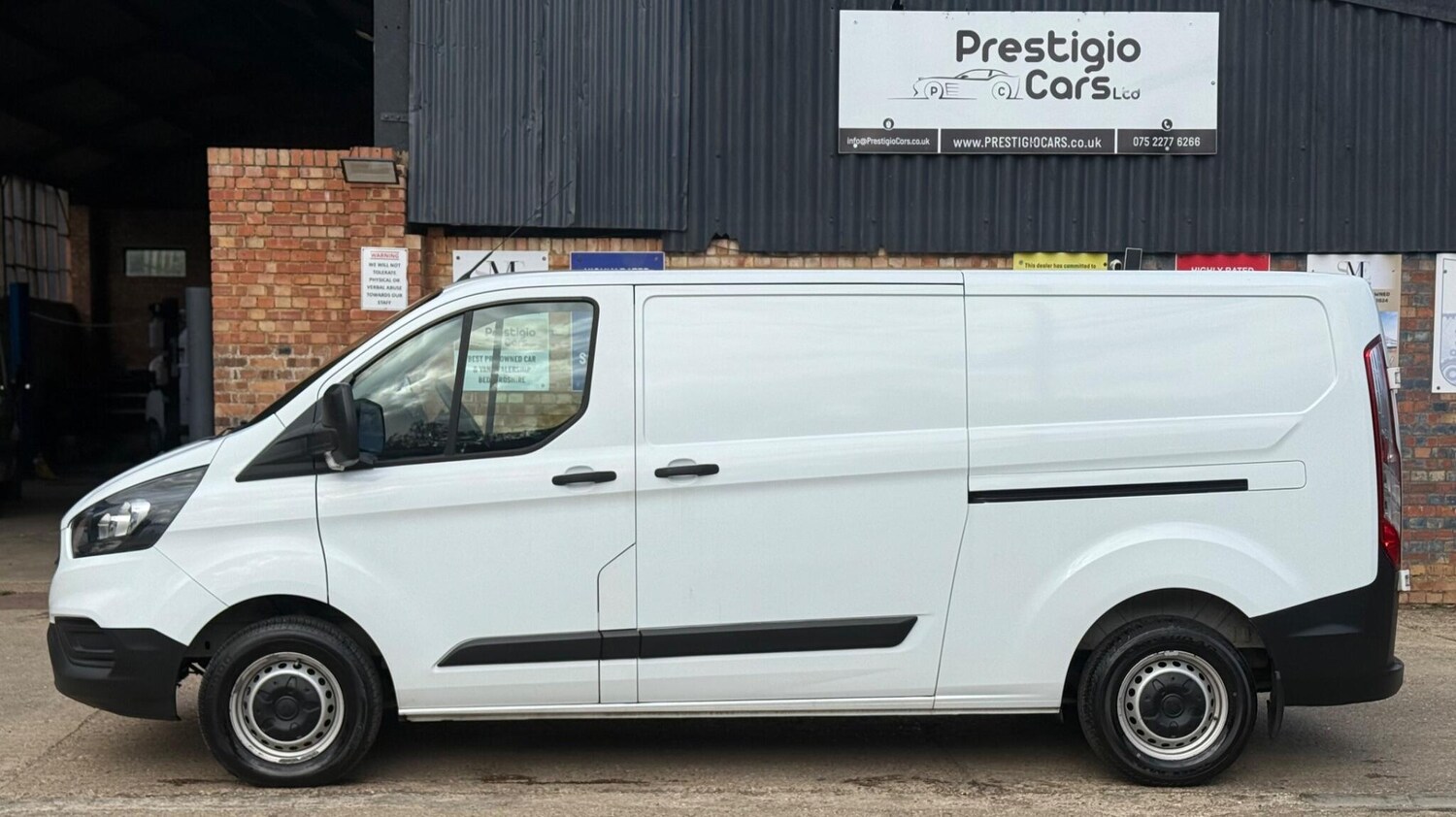 Vehicle 7