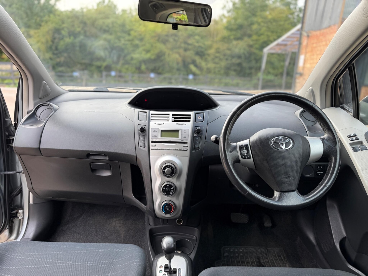 Vehicle 16