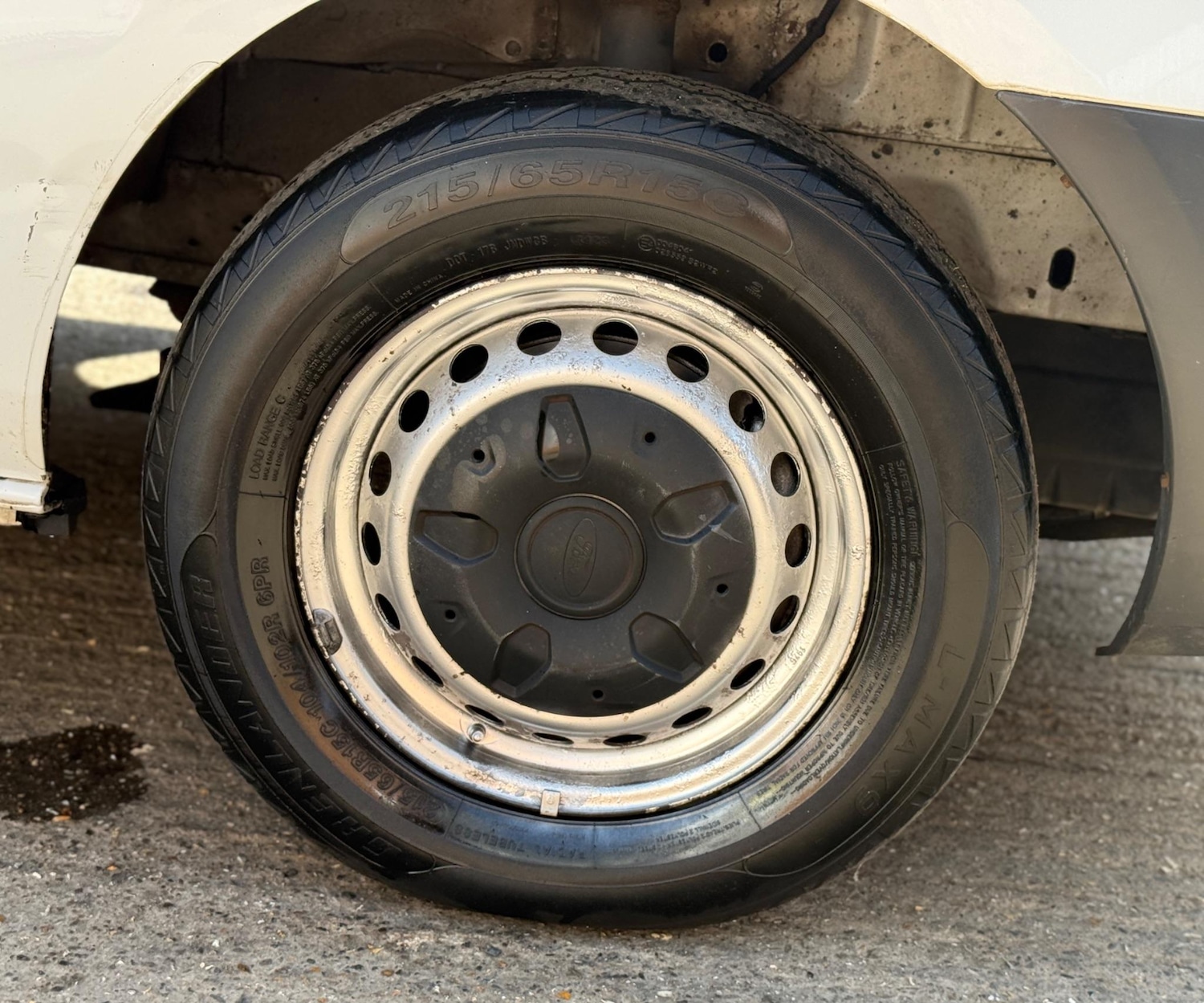 Used Ford Transit Custom 2017 for sale - 76638002: Photo 19