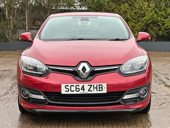 Used Renault Megane 2014 for sale - 77775287: Photo