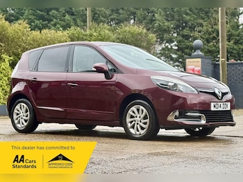 2014 (14) - 1.5 dCi ENERGY Dynamique TomTom Euro 5 (s/s) 5dr