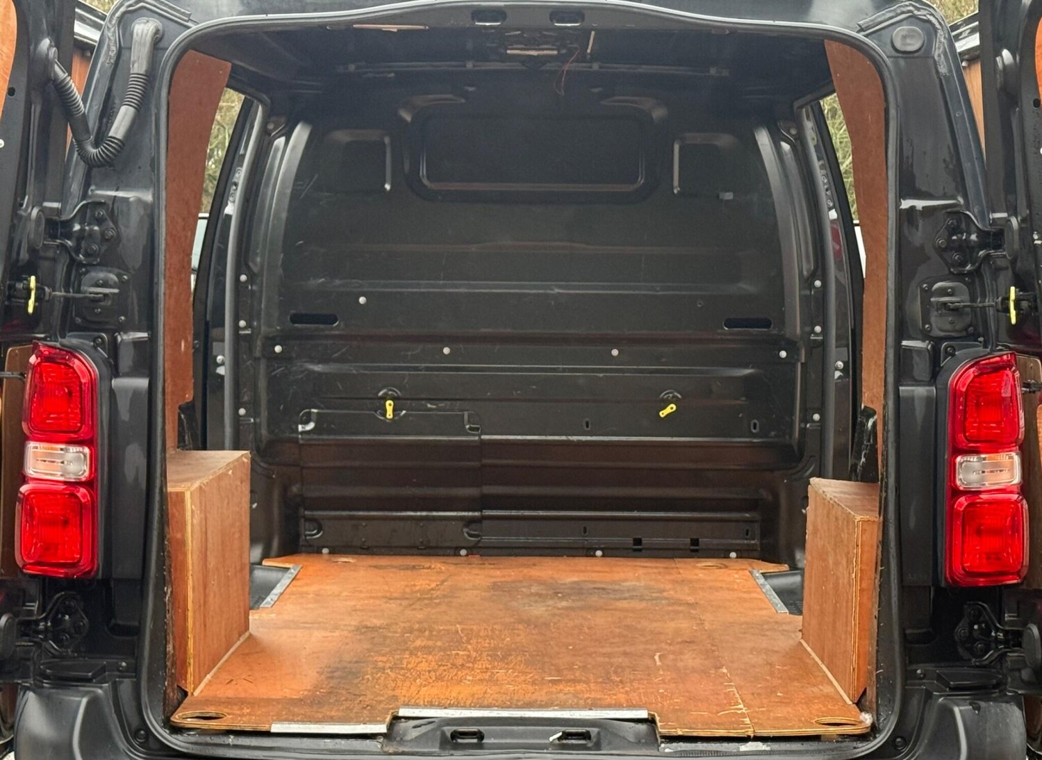 Used Citroen Dispatch 2017 for sale - 77446279: Photo 12