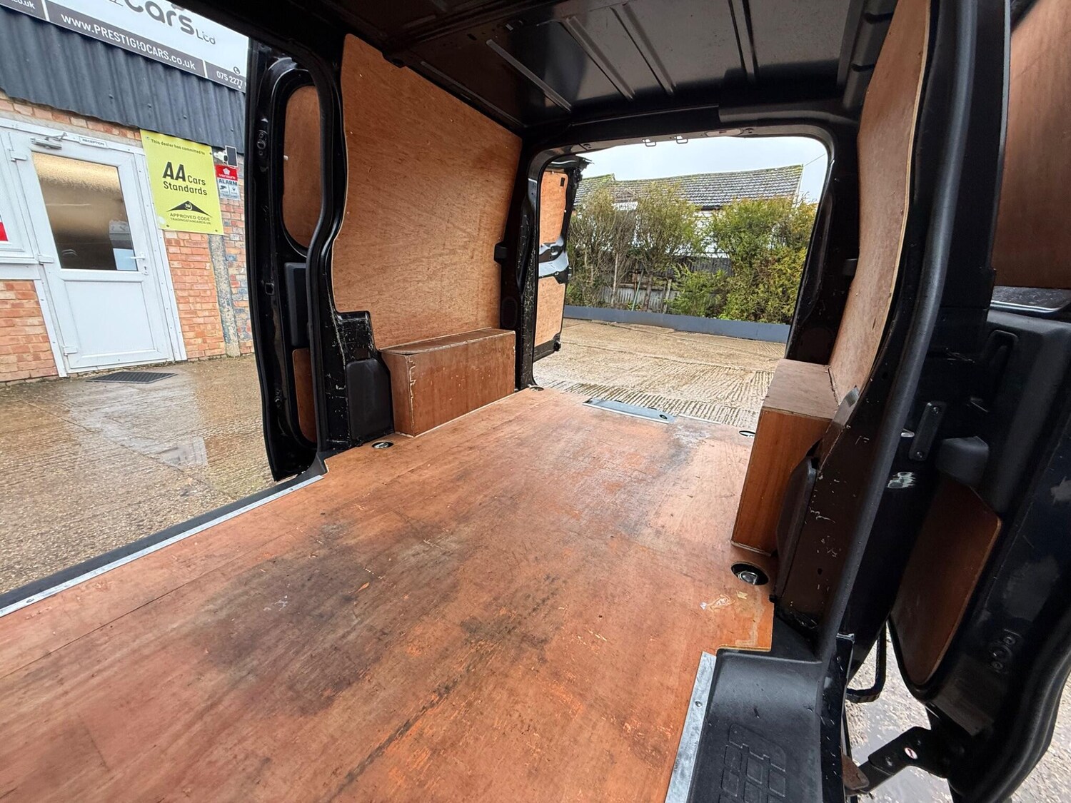 Used Citroen Dispatch 2017 for sale - 77446279: Photo 13