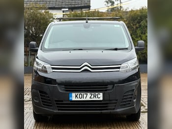 Used Citroen Dispatch 2017 for sale - 77446279: Photo