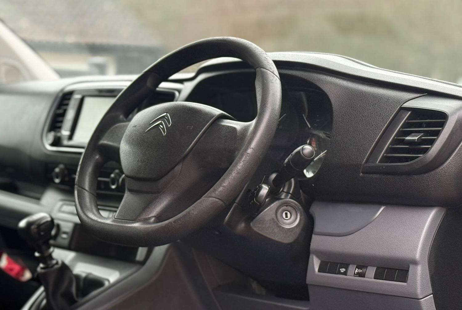 Used Citroen Dispatch 2017 for sale - 77446279: Photo 3