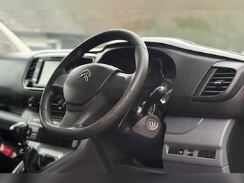 Used Citroen Dispatch 2017 for sale - 77446279: Photo