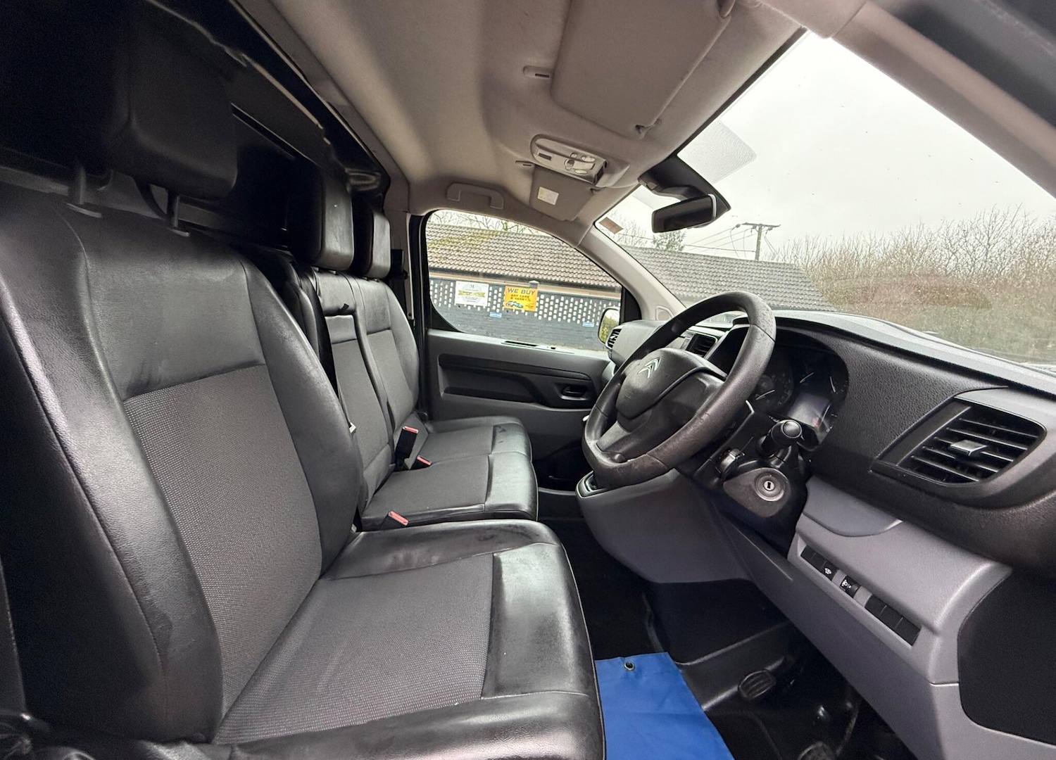 Used Citroen Dispatch 2017 for sale - 77446279: Photo 5