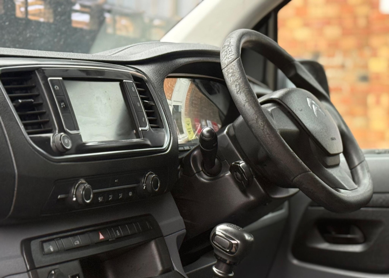 Used Citroen Dispatch 2017 for sale - 77446279: Photo 9