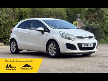 2014 (14) - 1.25 VR7 Euro 5 5dr