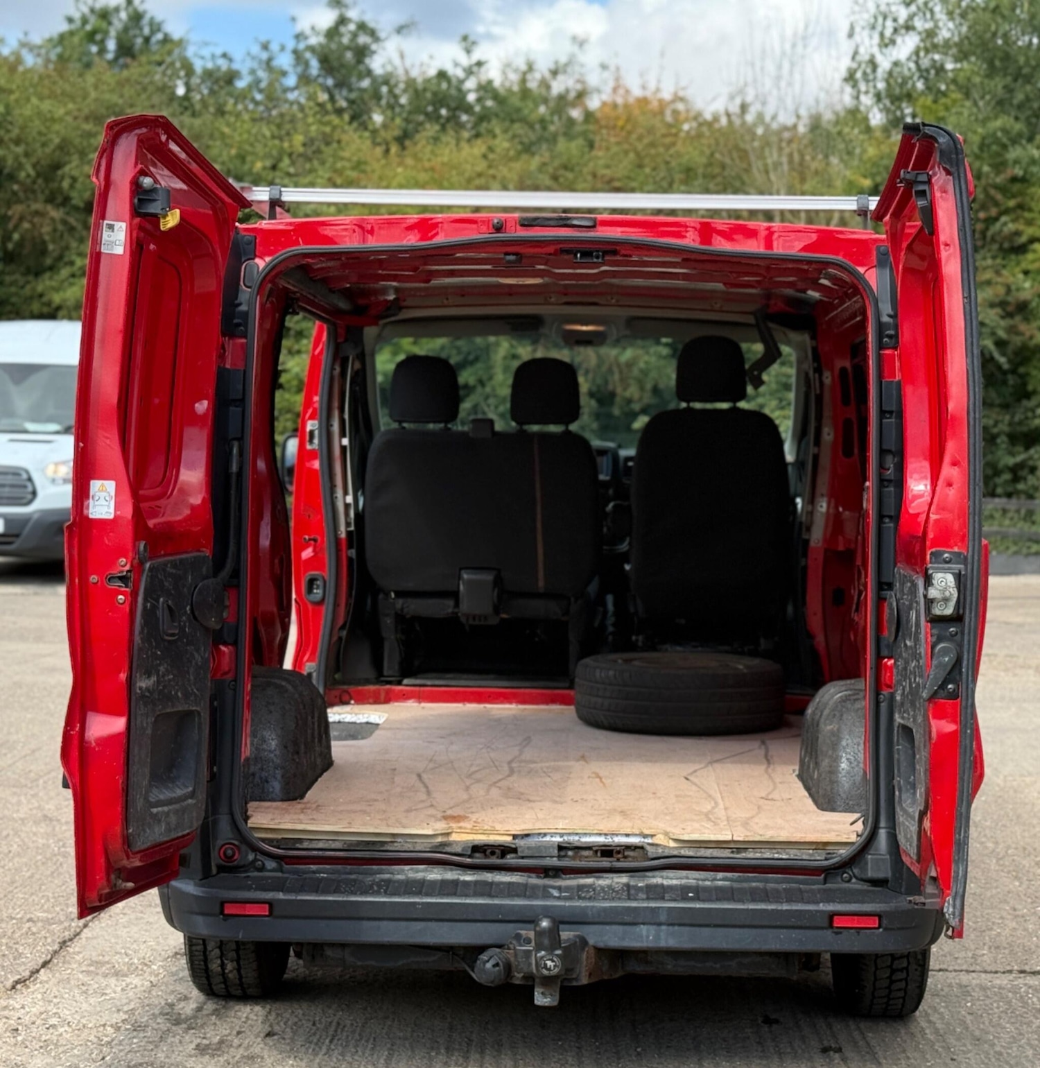 Vehicle 11
