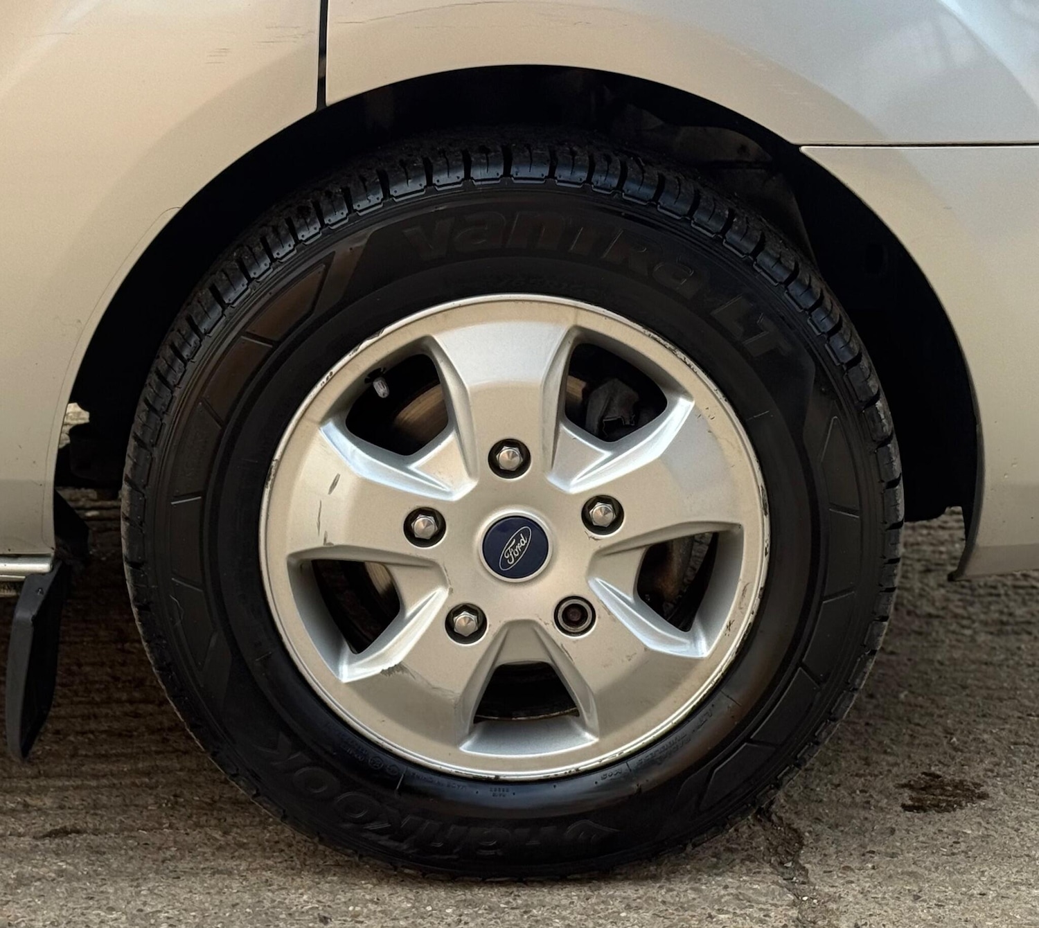 Used Ford Tourneo Custom 2017 for sale - 76577410: Photo 25