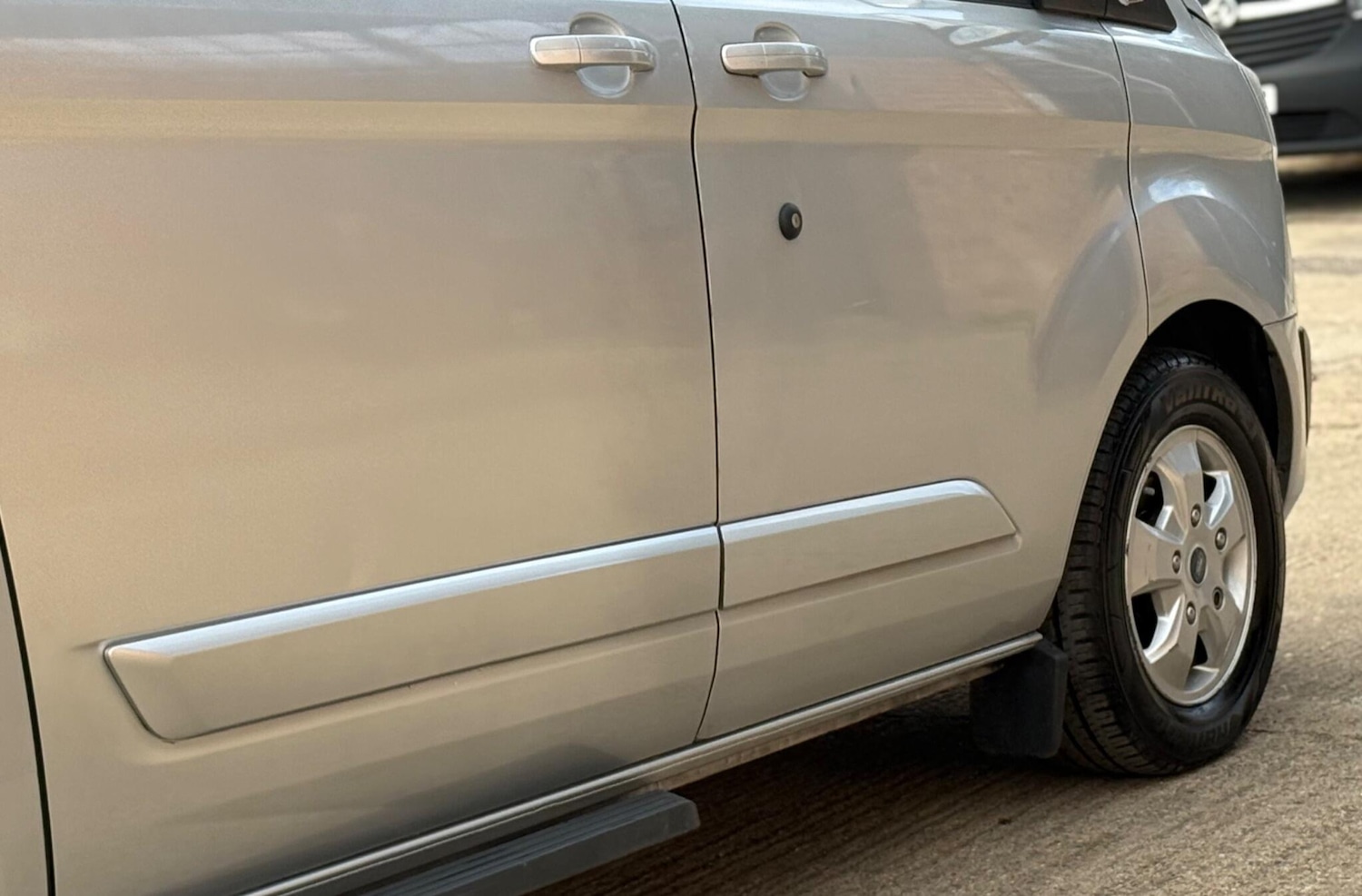 Used Ford Tourneo Custom 2017 for sale - 76577410: Photo 38