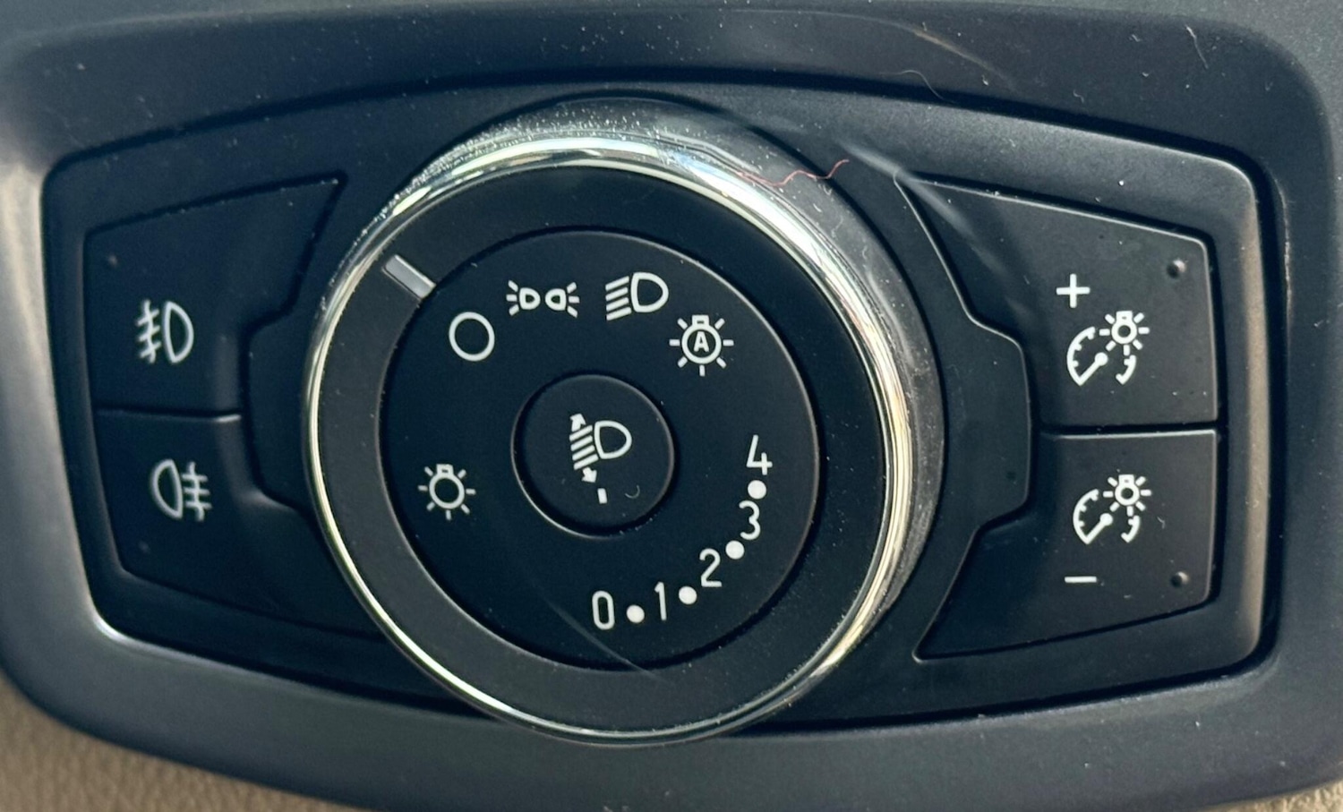 Used Ford Tourneo Custom 2017 for sale - 76577410: Photo 39