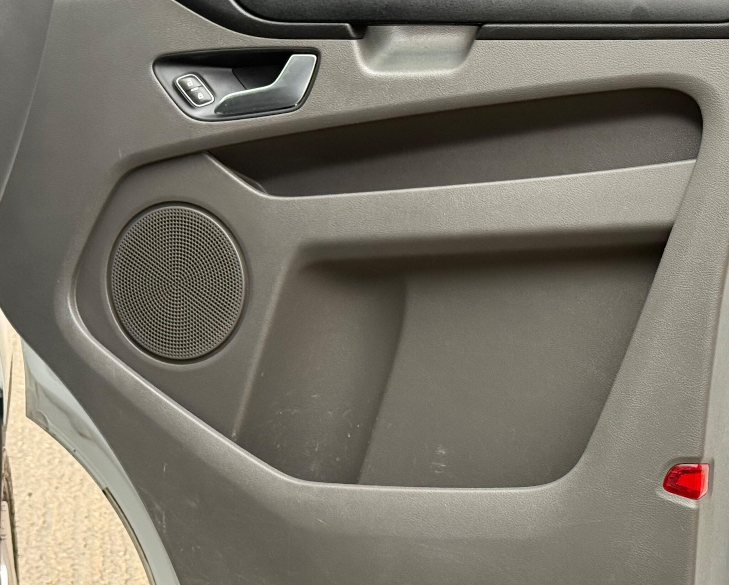 Used Ford Transit Custom 2018 for sale - 76685571: Photo 15