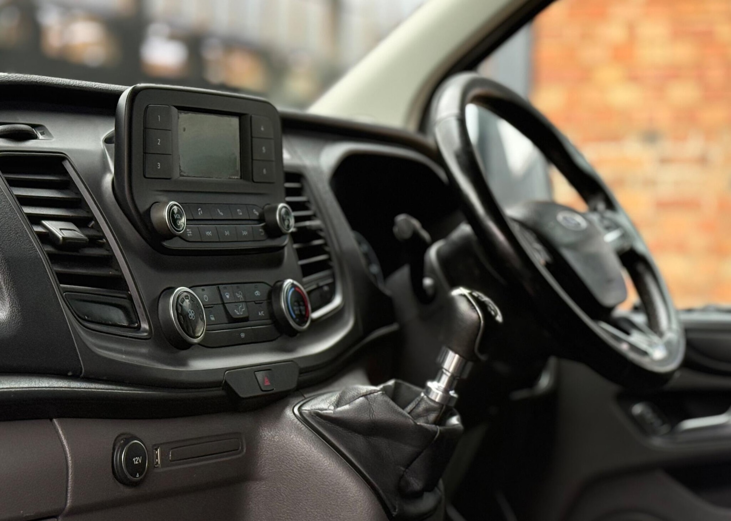 Used Ford Transit Custom 2018 for sale - 76685571: Photo 16